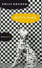 Witte vlag (9789021446639, Emily Kocken) (Emily Kocken), Verzenden, Nieuw
