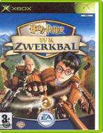 Harry Potter: WK Zwerkbal [Xbox Original], Ophalen of Verzenden, Nieuw