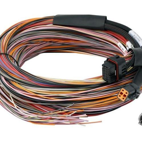 Haltech PD16 Flying Lead Harness 5M - HT-188000, Auto diversen, Tuning en Styling, Ophalen of Verzenden