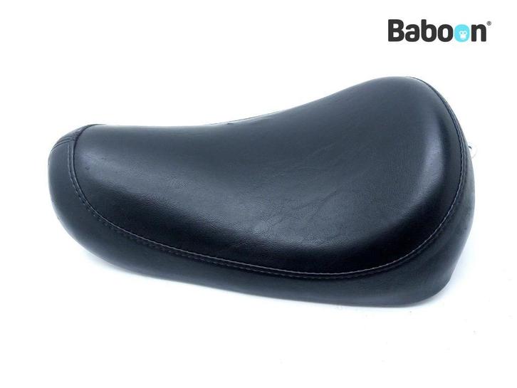 Buddy Seat Solo Harley-Davidson XL 1200 Sportster 1991-1993, Motoren, Onderdelen | Harley-Davidson, Gebruikt, Verzenden