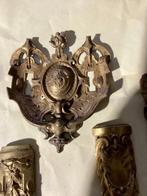 Decoratief ornament (5) - Frankrijk