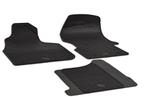 Rubber automatten - Mercedes SPRINTER 06- VW CRAFTER 06-16, Verzenden, Nieuw