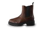 Timberland Chelsea boots in maat 38½ Bruin | 10% extra, Kleding | Dames, Schoenen, Bruin, Verzenden, Overige typen, Timberland