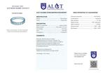 Geen reserveprijs - ALGT-gecertificeerd - Natuurlijke