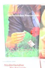 Nederland 2001/2007 - 7 Jaarcollecties, Postzegels en Munten, Postzegels | Nederland, Gestempeld