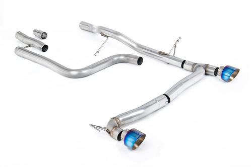 Roetfilter-back | Ford Fiesta Mk8 1.0T EcoBoost ST-Line 3- e, Auto-onderdelen, Uitlaatsystemen, Nieuw, Verzenden