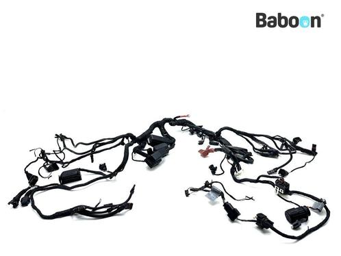 Kabelboom BMW R 1200 GS Adventure 2006-2007 (R1200GSA 06), Motoren, Onderdelen | BMW, Gebruikt, Verzenden