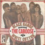 Caboose - Black Hands, White Cotton + In My Hour Of Need ..., Verzenden, Nieuw in verpakking