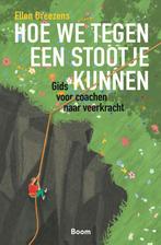 Hoe we tegen een stootje kunnen 9789024469550 Ellen Dreezens, Verzenden, Gelezen, Ellen Dreezens