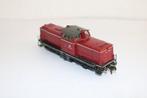 Fleischmann H0 - Modeltrein locomotief (1) - DB, Hobby en Vrije tijd, Nieuw