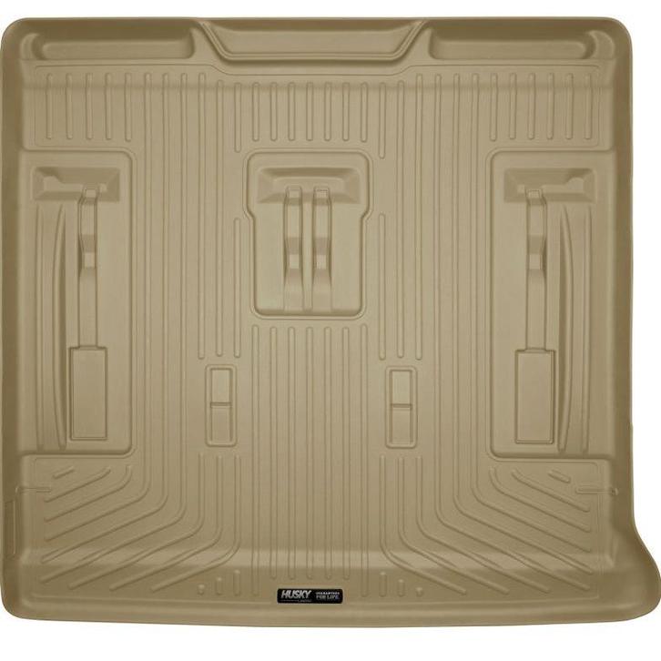 Husky Liners 07-13 GM Escalade/Suburban/Yukon WeatherBeater, Auto-onderdelen, Interieur en Bekleding, Ophalen of Verzenden