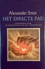Het Directe Pad 9789069633244 Alexander Smit, Boeken, Gelezen, N.v.t., Alexander Smit, Verzenden