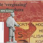 Verloren verleden 8 -  De vergissing van Troelstra, Boeken, Verzenden, Zo goed als nieuw, J.S. Wijne