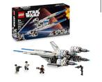 Lego Set - 75399 - Star Wars - 75399 U Wing, Kinderen en Baby's, Speelgoed | Duplo en Lego, Nieuw