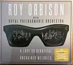 cd - Roy Orbison With The Royal Philharmonic Orchestra -..., Cd's en Dvd's, Verzenden, Nieuw in verpakking