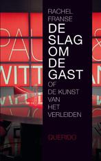 De slag om de gast, of De kunst van het verleiden, Verzenden, Zo goed als nieuw, Rachel Franse