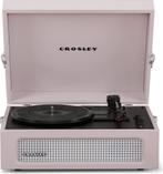 Crosley Voyager CR8017B-AM - Amethyst Lichtroze - Bluetooth, Verzenden, Nieuw