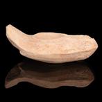 Oud-Romeins Pottenbakkers olielamp (Zonder Minimumprijs), Antiek en Kunst