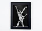 Freddie Mercury - Fine Art Photography - Luxury Wooden, Cd's en Dvd's, Vinyl Singles, Nieuw in verpakking