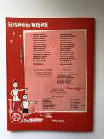 Suske en Wiske TG-63 a - Jeromba de Griek - 1 Album - Eerste, Boeken, Nieuw