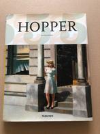 Uitgebreide Monografie - Edward Hopper - Realisme - 200 blz., Boeken, Ophalen of Verzenden, Gelezen, Schilder- en Tekenkunst