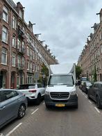 MOVING| TRANSPORT| VERHUISWAGEN IN AMSTERDAM EN OMGEVING, Nieuw, Sadour.nl, Vrachtwagen