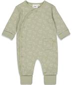 Feetje - Pearfect Jumpsuit Groen Unisex, Ophalen of Verzenden, Nieuw, Feetje, Jongetje