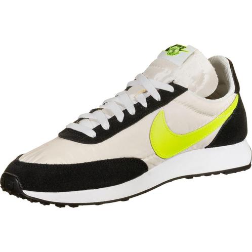 Nike Air Tailwind 79 - maat 45 - wit/zwart, Kleding | Heren, Schoenen, Verzenden