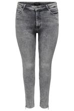 ONLY jeans CARWILLY 32 inch Maat:, Kleding | Dames, Spijkerbroeken en Jeans, Nieuw, Verzenden, Overige kleuren