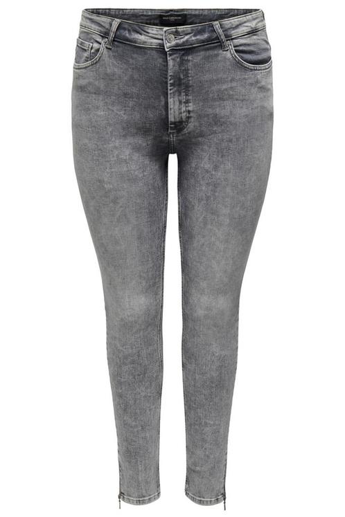 ONLY jeans CARWILLY 32 inch Maat:, Kleding | Dames, Spijkerbroeken en Jeans, Overige kleuren, Nieuw, Verzenden