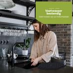 HI NATURE™ Inductie Beschermer set 4 Stuks - Inductie mat -, Witgoed en Apparatuur, Kookplaten, Ophalen of Verzenden, Zo goed als nieuw