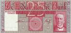 Bankbiljet 25 gulden 1931 Mees Prachtig, Postzegels en Munten, Bankbiljetten | Nederland, Verzenden