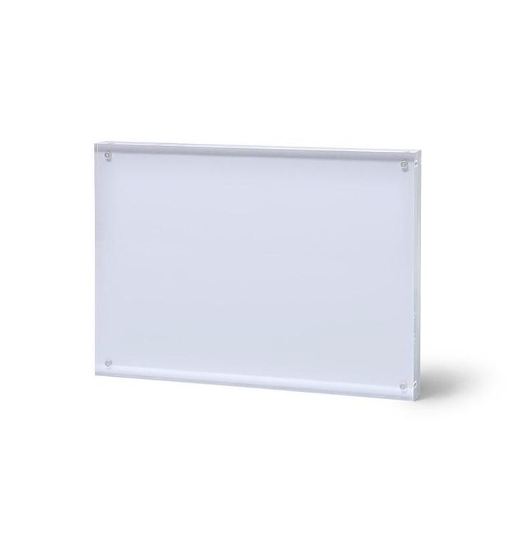 Magnetische Kaarthouder A7 | Displaywinkel.nl, Zakelijke goederen, Kantoor en Winkelinrichting | Kantoorartikelen, Nieuw in verpakking