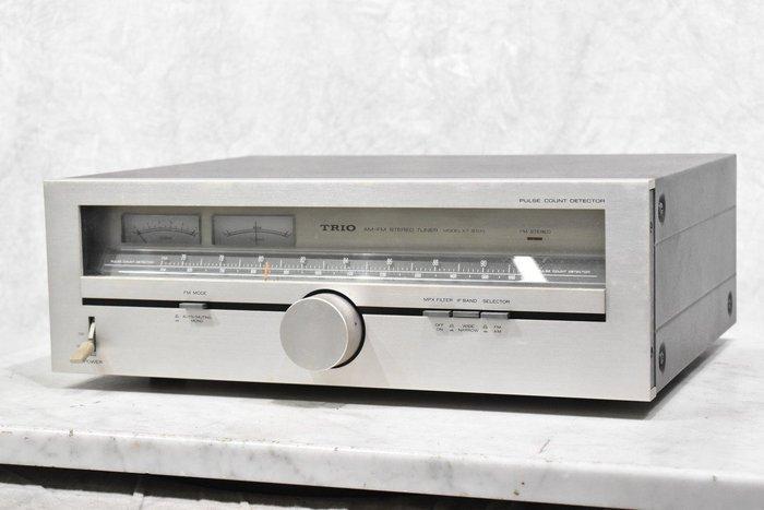 Trio - KT-8100 Tuner, Audio, Tv en Foto, Radio's