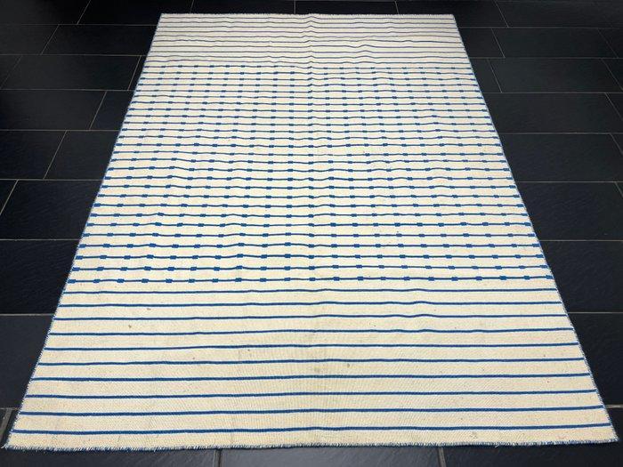 Berber Kelim - Vloerkleed - 240 cm - 170 cm, Huis en Inrichting, Stoffering | Tapijten en Kleden