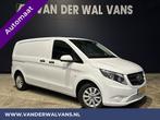 Mercedes-Benz Vito 114 CDI Automaat L1H1 Euro6 Airco |, Auto's, Automaat, Wit, Mercedes-Benz, Diesel