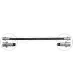 Remslang MITSUBISHI L400 2500 TD achterzijde, rechts, Auto-onderdelen, Verzenden, Nieuw