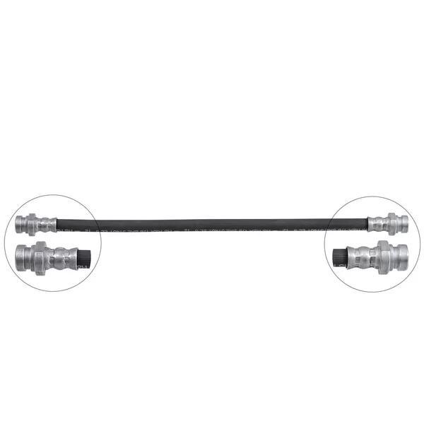 Remslang MITSUBISHI L400 2500 TD achterzijde, rechts, Auto-onderdelen, Ophanging en Onderstel, Nieuw, Verzenden