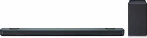 LG SK9Y - 5.1.2 Soundbar met subwoofer, Audio, Tv en Foto, Soundbars, Zo goed als nieuw, Bluetooth, Met externe subwoofer, Ophalen
