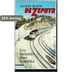 ZEPHYR 9789025412937 H. Kisor, Verzenden, Gelezen, H. Kisor