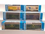 Märklin H0 - 4405/4491/4415 - Modeltrein goederenwagon (6) -, Hobby en Vrije tijd, Modeltreinen | H0, Nieuw