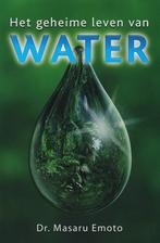Het geheime leven van water 9789020284393 Masuru Emoto, Verzenden, Zo goed als nieuw, Masuru Emoto
