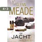 De jacht 9789043523349 Glenn Meade, Boeken, Verzenden, Gelezen, Glenn Meade