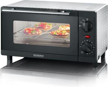 Severin TO 2052 Mini oven vrijstaande oven - hetelucht oven beschikbaar voor biedingen