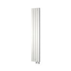 Designradiator Plieger Cavallino Retto Elektrisch 800 Watt, Ophalen of Verzenden, Nieuw, Overige typen