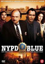 NYPD Blue - Seizoen 4, Cd's en Dvd's, Dvd's | Tv en Series, Verzenden, Nieuw in verpakking