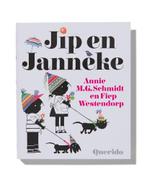 HEMA Boek Jip en Janneke, Boeken, Kinderboeken | Jeugd | onder 10 jaar, Verzenden, Nieuw