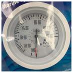 Bieden: Teleflex Marine 65 MPH speed log kit -, Watersport en Boten, Ophalen of Verzenden, Nieuw, Kabel of Apparatuur