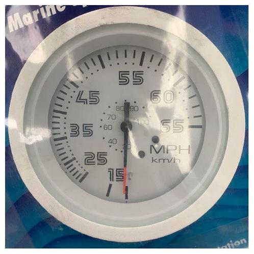 Bieden: Teleflex Marine 65 MPH speed log kit -, Watersport en Boten, Navigatiemiddelen en Scheepselektronica, Kabel of Apparatuur