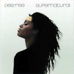 cd - Desree - Supernatural, Zo goed als nieuw, Verzenden